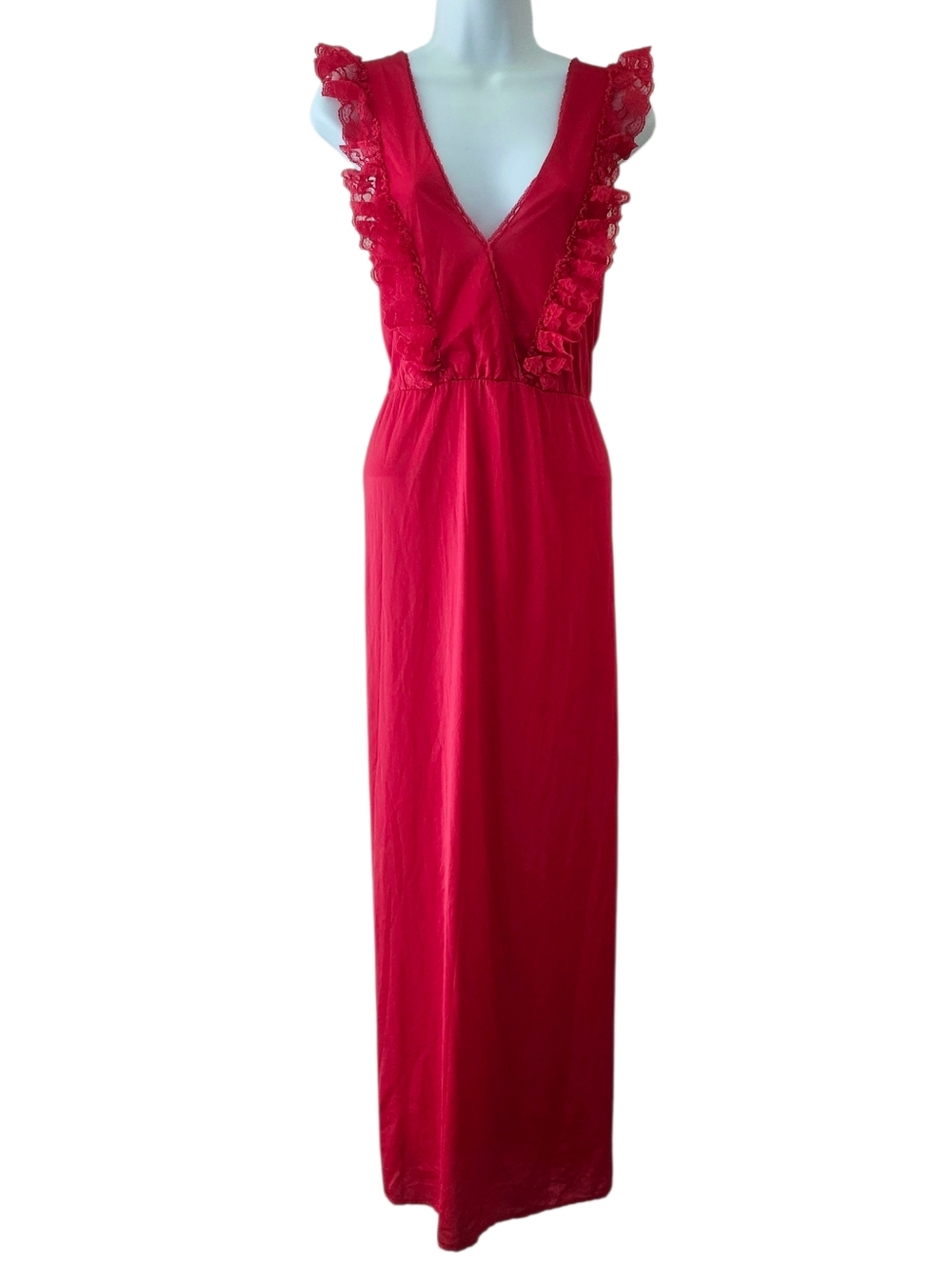 Vintage Nightgown